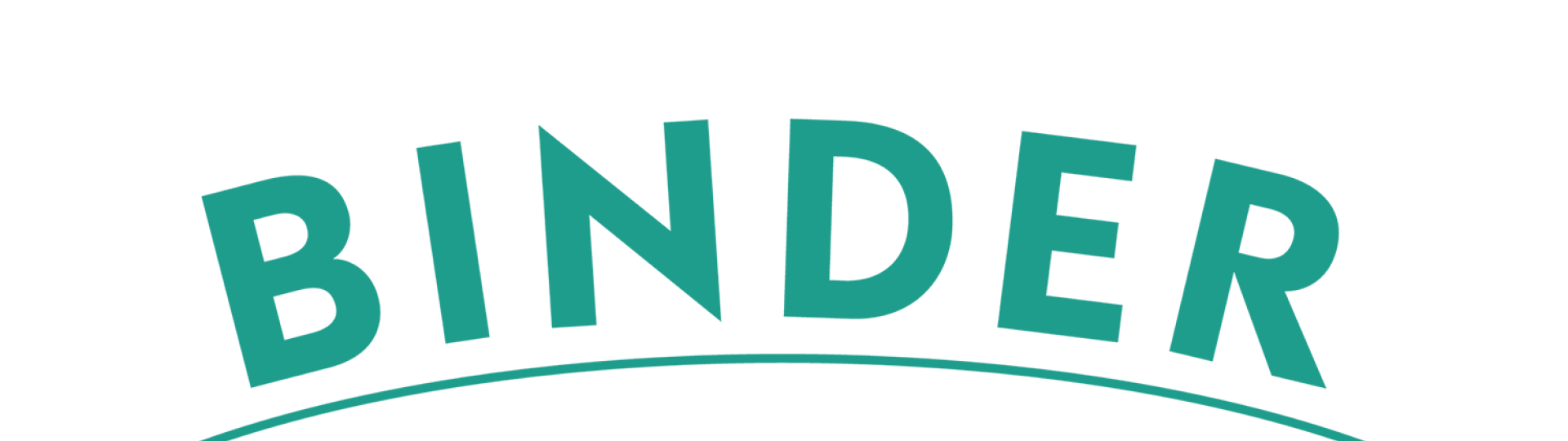 logo binder