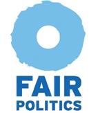 logo fair politics