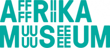 Logo Afrika Museum